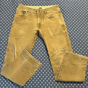 KUHL Easy Rider Pants SZ 32x32